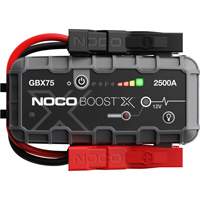 GBX75 Boost&reg; X Jump Starter GTA Hardware Inc