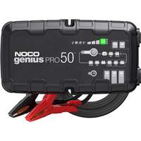 Chargeur de batterie 50 A Genius Pro50 GTA Hardware Inc