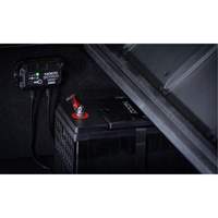 Chargeur de batterie embarqu&eacute; &agrave; 1 sortie de 5 amp&egrave;res Gen5X1 Genius GTA Hardware Inc