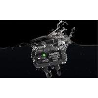 Chargeur de batterie embarqu&eacute; &agrave; 1 sortie de 5 amp&egrave;res Gen5X1 Genius GTA Hardware Inc