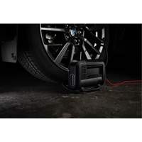 Compresseur d'air portable de 10 A GTA Hardware Inc