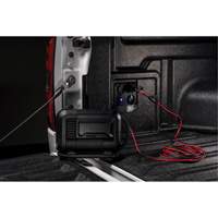 Compresseur d'air portable de 10 A GTA Hardware Inc