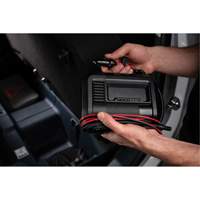 Compresseur d'air portable de 15 A GTA Hardware Inc