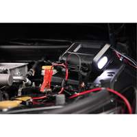 Compresseur d'air portable de 20 A GTA Hardware Inc