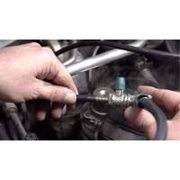 Air System Test Kit with Smoke Adapter GTA Hardware Inc