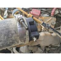 Air System Test Kit with Smoke Adapter GTA Hardware Inc