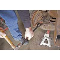 5-Piece Thick Pickle Fork Set GTA Hardware Inc