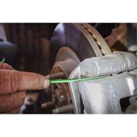 9-Piece Combination Brake Lining Thickness Gauge Set GTA Hardware Inc