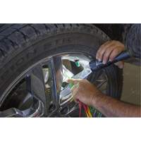 9-Piece Combination Brake Lining Thickness Gauge Set GTA Hardware Inc