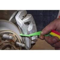 9-Piece Combination Brake Lining Thickness Gauge Set GTA Hardware Inc