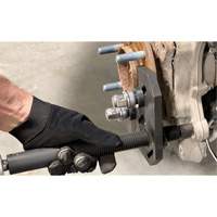 Arrache-moyeu GTA Hardware Inc