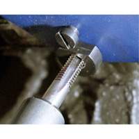 Manifold Drill Template for Ford 4.6L, 5.4L & 6.8L GTA Hardware Inc