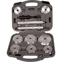 Pinion Bearing Race Driver Set GTA Hardware Inc