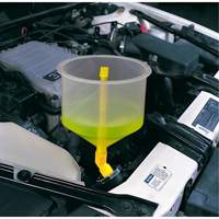 15-Piece Spill-Free Funnel Kit GTA Hardware Inc
