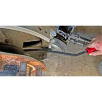 Barre pour ressorts de frein GTA Hardware Inc