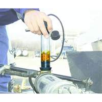 Combustion Leak Detector, Jug GTA Hardware Inc