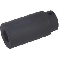 Douille pour amortisseur de vibration harmonique de torsion GTA Hardware Inc