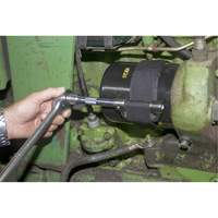 Heavy-Duty Strap Filter Wrench, 6-1/2" Filter Capacity GTA Hardware Inc