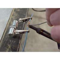 Magnetic Soldering Clamp GTA Hardware Inc