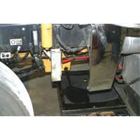 22" Square No Splatter Pad GTA Hardware Inc