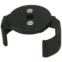 Wide Range Filter Wrench, 3-1/8" - 3-7/8" Filter Capacity GTA Hardware Inc