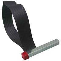 Big Range Filter Wrench, 6" Filter Capacity GTA Hardware Inc
