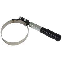 Oil Filter Wrench for Cummins & Detroit Diesel Engines, 4-5/16" - 4-3/4" Filter Capacity GTA Hardware Inc