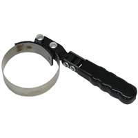 Small Swivel Grip Oil Filter Wrench, 2-7/8" - 3-1/4" Filter Capacity GTA Hardware Inc