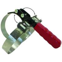 Standard Swivel Grip Oil Filter Wrench, 3-1/2" - 3-7/8" Filter Capacity GTA Hardware Inc