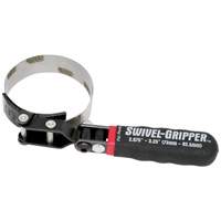 Small Swivel Grip No-Slip Oil Filter Wrench GTA Hardware Inc