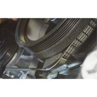 Stretch Belt Remover/Installer GTA Hardware Inc