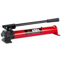 2-Speed Hand Pump with 67 in³ Reservoir GTA Hardware Inc