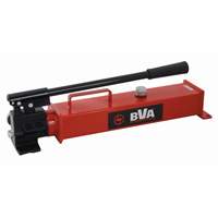 2-Speed Hand Pump 134 in³ Reservoir GTA Hardware Inc