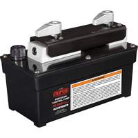 Air Hydraulic 10000 PSI Hand Operated Pump without Gauge GTA Hardware Inc