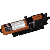 Air Hydraulic 3250 PSI Hand Pump GTA Hardware Inc