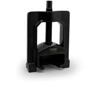 Extracteur de joint en U interm&eacute;diaire, Longueur de l'extracteur 8,75" GTA Hardware Inc