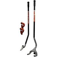 Truck Tire Demount & Mounting Tool GTA Hardware Inc