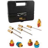 10-Piece A/C Valve Core Removal Tool Kit GTA Hardware Inc