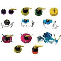 BrakeVac Standard Adapter Kit GTA Hardware Inc