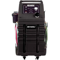 CoolantClean III Flush Service Machine GTA Hardware Inc