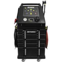TransTech IV+ Transmission Flush Machine with Adapter GTA Hardware Inc