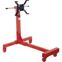 Engine Stand, 1/2 tons Capacity, 38" H GTA Hardware Inc