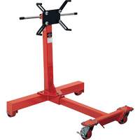 Engine Stand, 5/8 tons Capacity, 39" H GTA Hardware Inc