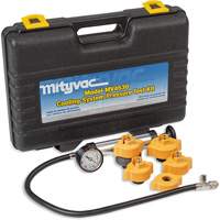 Cooling System Pressure Test Kit GTA Hardware Inc