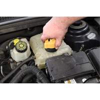 Cooling System Pressure Test Kit GTA Hardware Inc