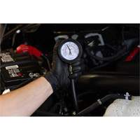 Trousse professionnel de test de compression GTA Hardware Inc