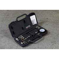 Trousse professionnel de test de compression GTA Hardware Inc