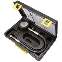 Testeur de compression diesel analogique GTA Hardware Inc
