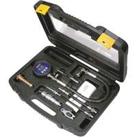 Trousse de test de compression diesel num&eacute;rique GTA Hardware Inc