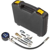 Trousse de test de compression diesel num&eacute;rique GTA Hardware Inc